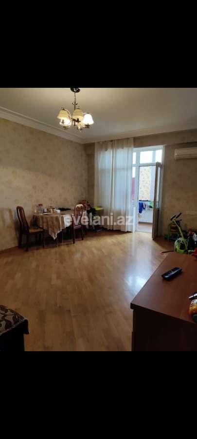 Satılır, yeni tikili, 2 otaqlı, 80 m², Bakı, Yasamal r.