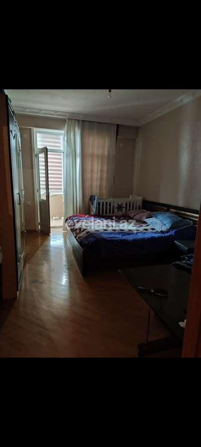 Satılır, yeni tikili, 2 otaqlı, 80 m², Bakı, Yasamal r.