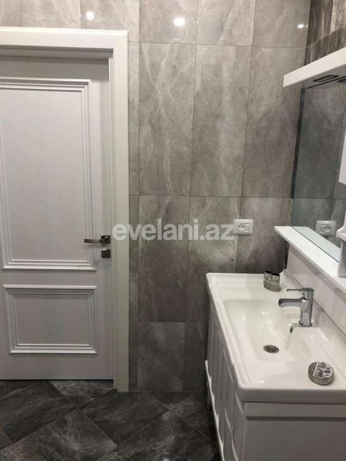 Kirayə verilir, yeni tikili, 2 otaqlı, 110 m², Bakı, Xətai r.
