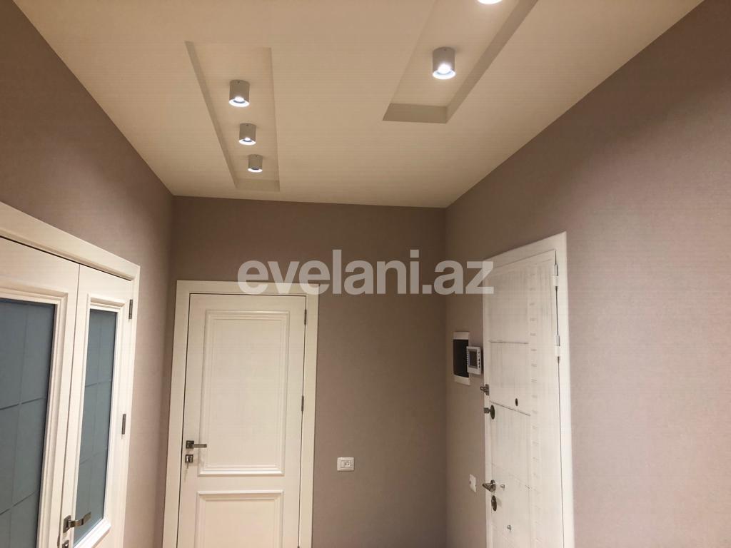 Kirayə verilir, yeni tikili, 2 otaqlı, 110 m², Bakı, Xətai r.