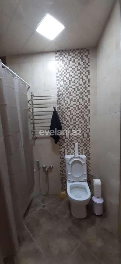 Kirayə verilir, yeni tikili, 4 otaqlı, 145 m², Bakı, Xətai r.