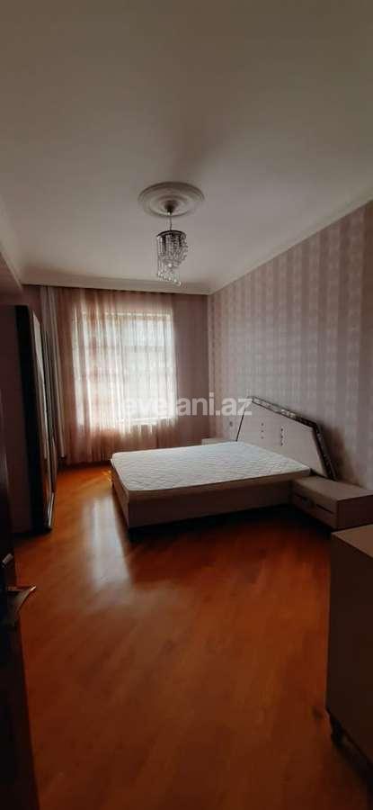 Kirayə verilir, yeni tikili, 4 otaqlı, 145 m², Bakı, Xətai r.