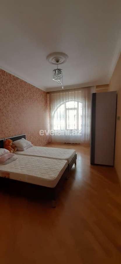 Kirayə verilir, yeni tikili, 4 otaqlı, 145 m², Bakı, Xətai r.