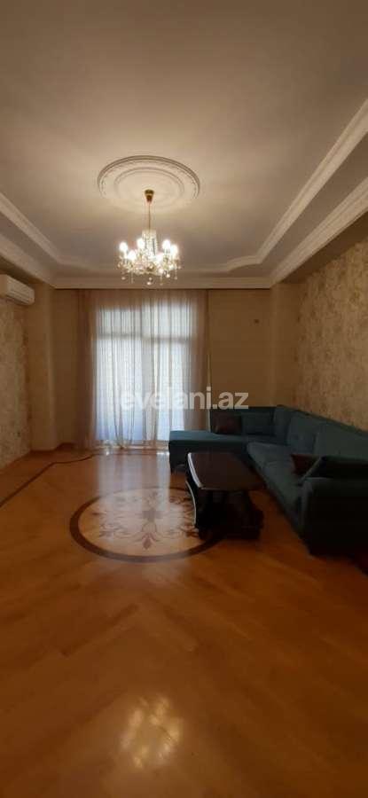 Kirayə verilir, yeni tikili, 4 otaqlı, 145 m², Bakı, Xətai r.