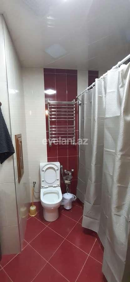 Kirayə verilir, yeni tikili, 4 otaqlı, 145 m², Bakı, Xətai r.