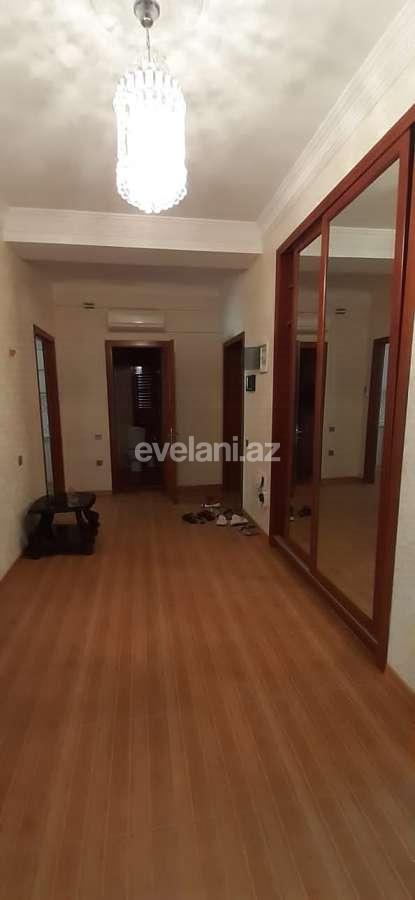 Kirayə verilir, yeni tikili, 4 otaqlı, 145 m², Bakı, Xətai r.