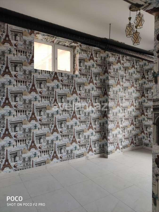 Kirayə verilir, obyekt, 250 m², Yeni Yasamal q.