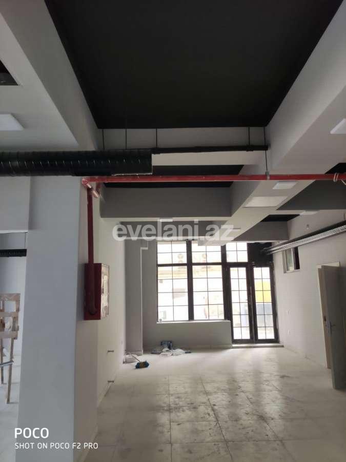 Kirayə verilir, obyekt, 250 m², Yeni Yasamal q.