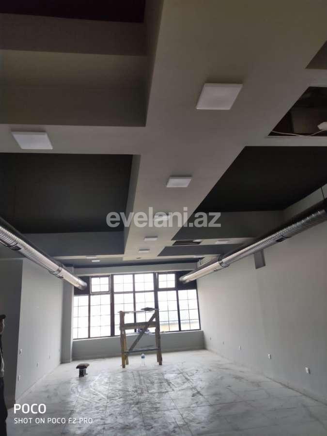 Kirayə verilir, obyekt, 250 m², Yeni Yasamal q.