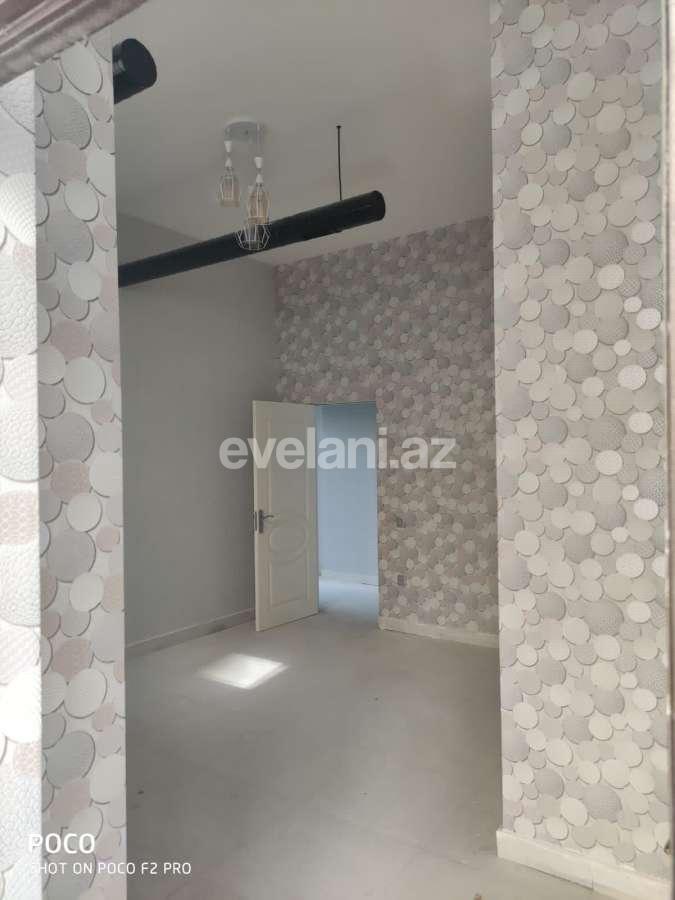 Kirayə verilir, obyekt, 250 m², Yeni Yasamal q.