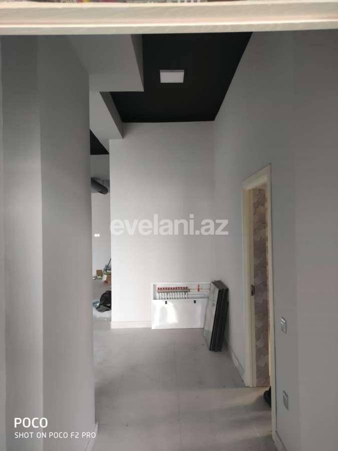 Kirayə verilir, obyekt, 250 m², Yeni Yasamal q.