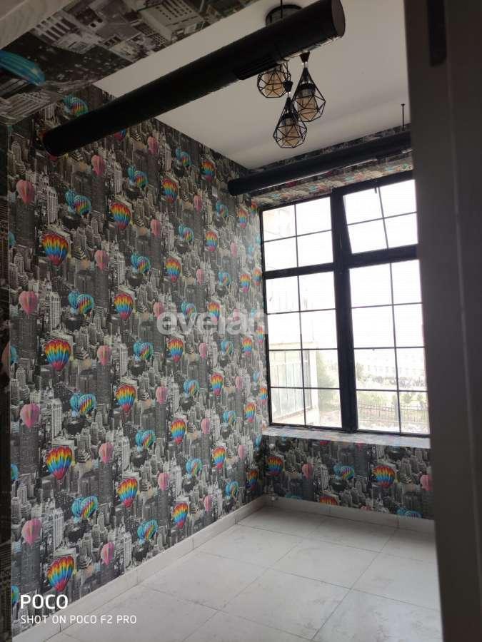 Kirayə verilir, obyekt, 250 m², Yeni Yasamal q.