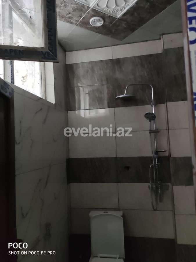 Kirayə verilir, obyekt, 250 m², Yeni Yasamal q.