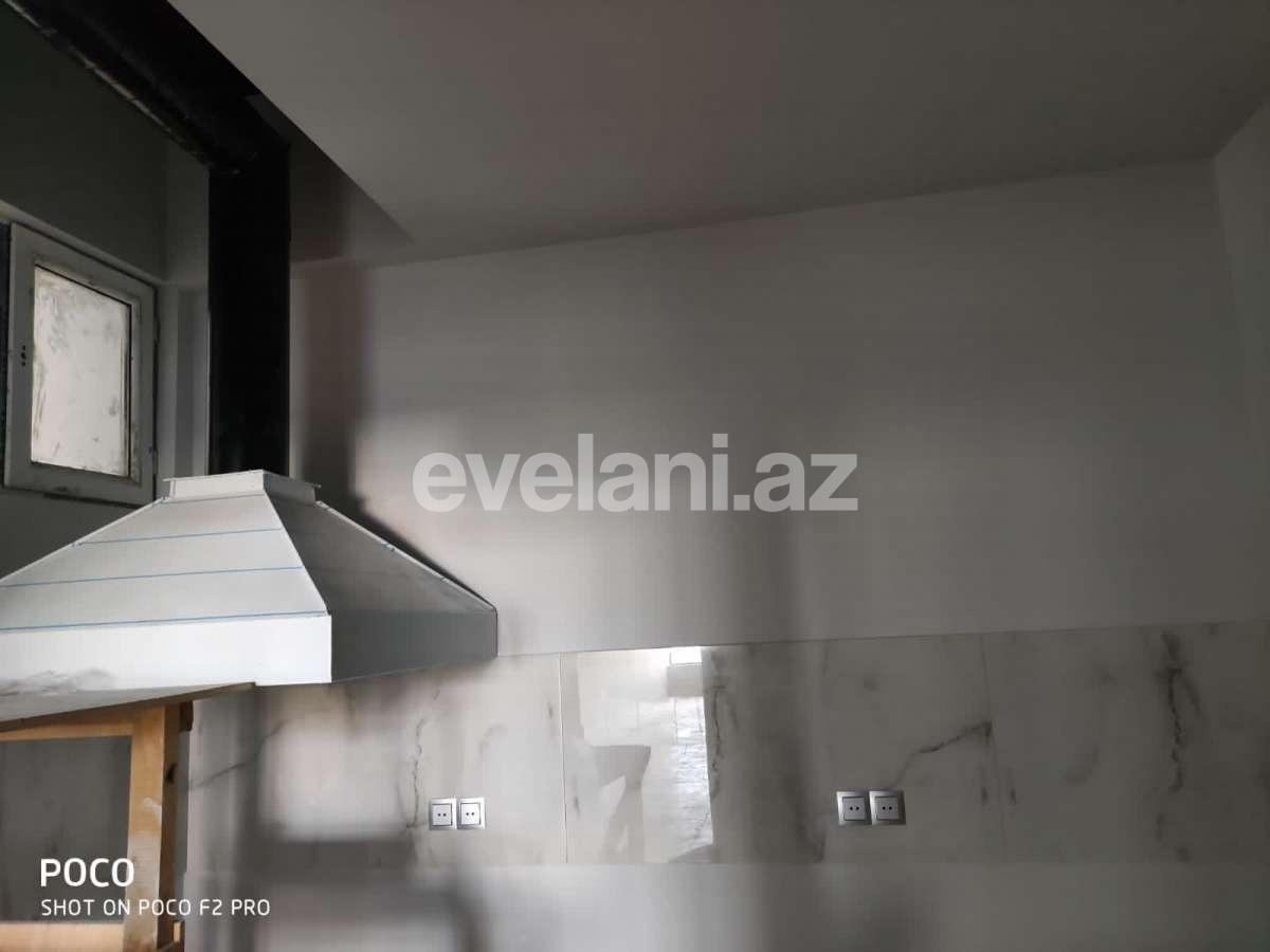 Kirayə verilir, obyekt, 250 m², Yeni Yasamal q.