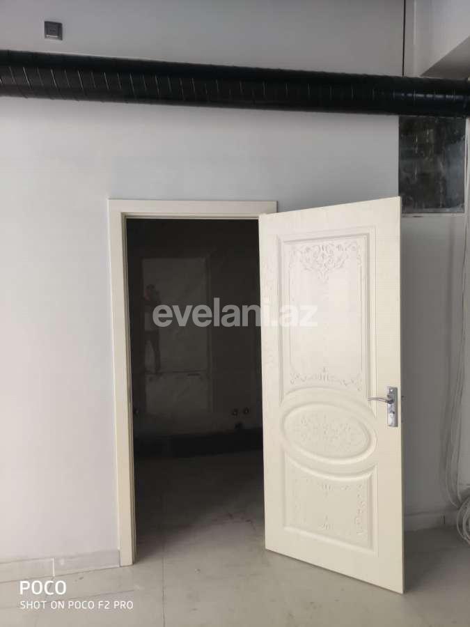 Kirayə verilir, obyekt, 250 m², Yeni Yasamal q.