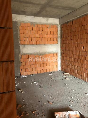 Satılır, yeni tikili, 3 otaqlı, 101 m², Gənclik m.