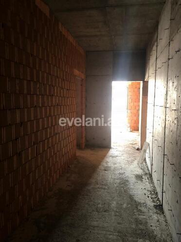 Satılır, yeni tikili, 3 otaqlı, 101 m², Gənclik m.