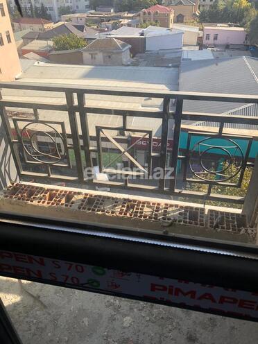 Satılır, yeni tikili, 3 otaqlı, 101 m², Gənclik m.