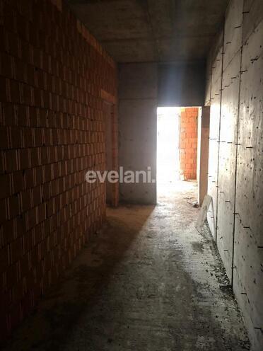 Satılır, yeni tikili, 3 otaqlı, 101 m², Gənclik m.