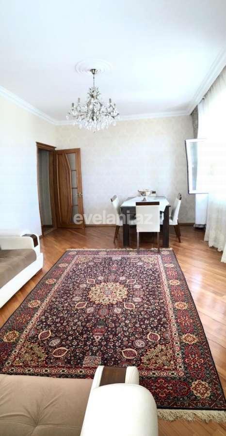 Satılır, yeni tikili, 3 otaqlı, 106 m², Nəriman Nərimanov m.