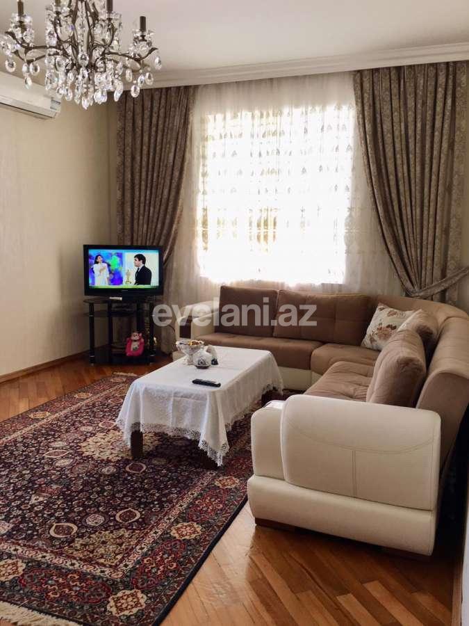 Satılır, yeni tikili, 3 otaqlı, 106 m², Nəriman Nərimanov m.