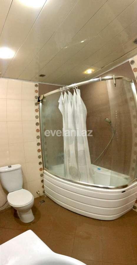 Satılır, yeni tikili, 3 otaqlı, 106 m², Nəriman Nərimanov m.