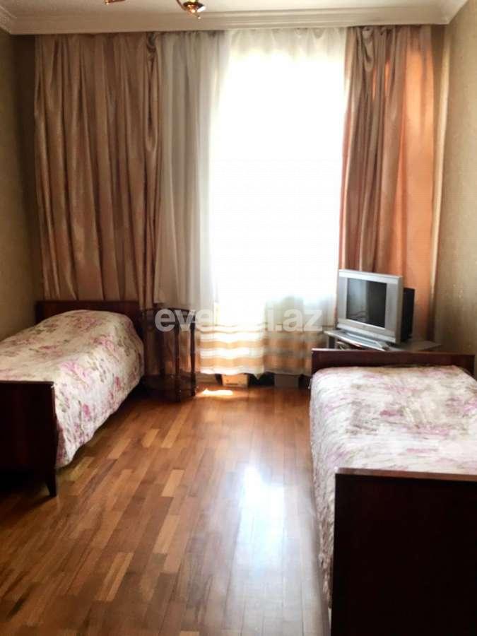 Satılır, yeni tikili, 3 otaqlı, 106 m², Nəriman Nərimanov m.