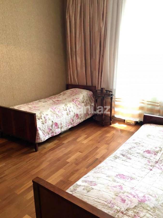 Satılır, yeni tikili, 3 otaqlı, 106 m², Nəriman Nərimanov m.