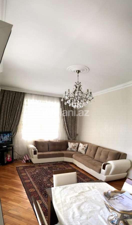 Satılır, yeni tikili, 3 otaqlı, 106 m², Nəriman Nərimanov m.