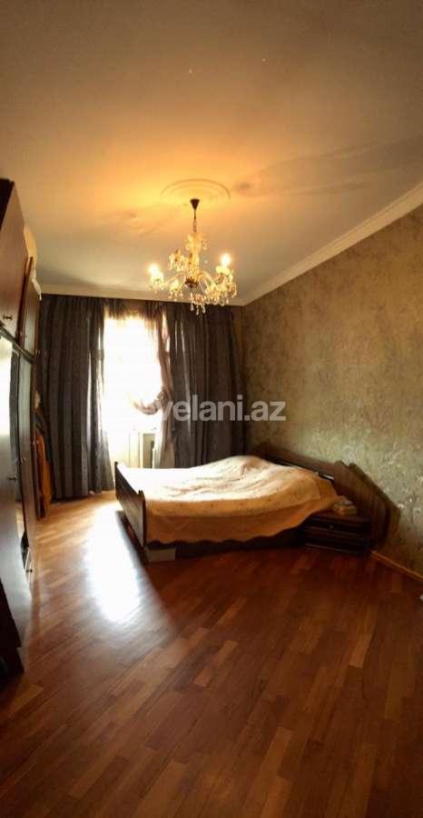 Satılır, yeni tikili, 3 otaqlı, 106 m², Nəriman Nərimanov m.