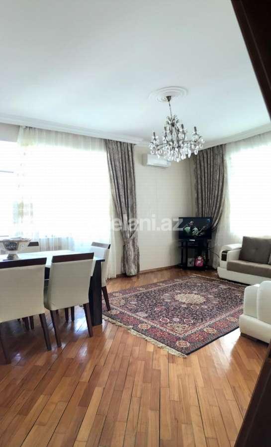 Satılır, yeni tikili, 3 otaqlı, 106 m², Nəriman Nərimanov m.