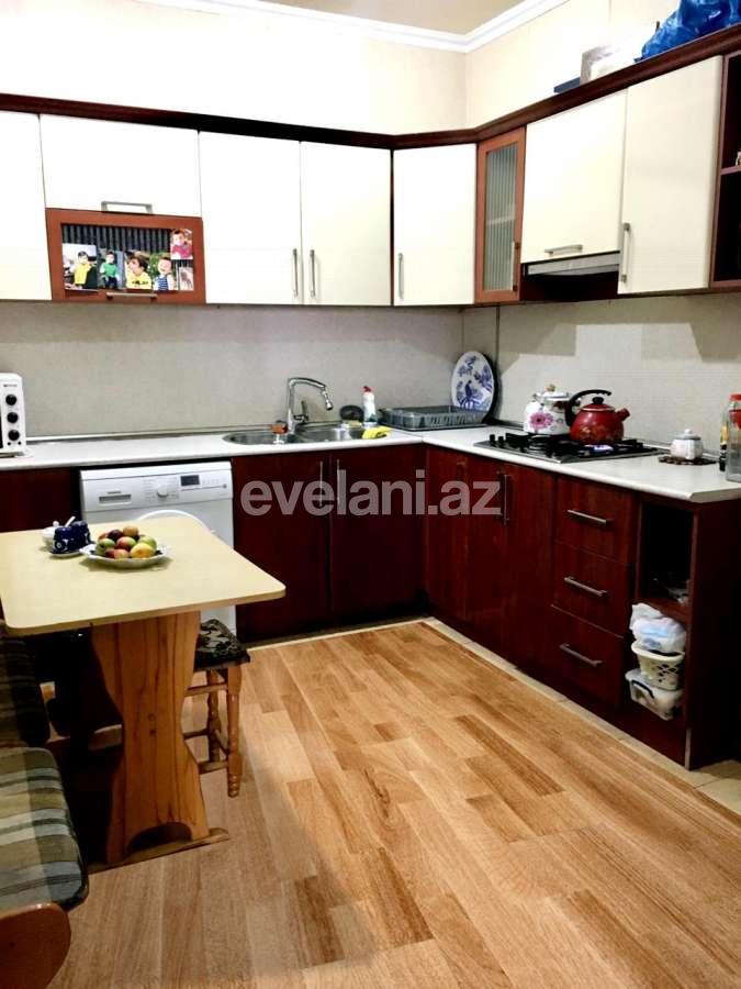 Satılır, yeni tikili, 3 otaqlı, 106 m², Nəriman Nərimanov m.