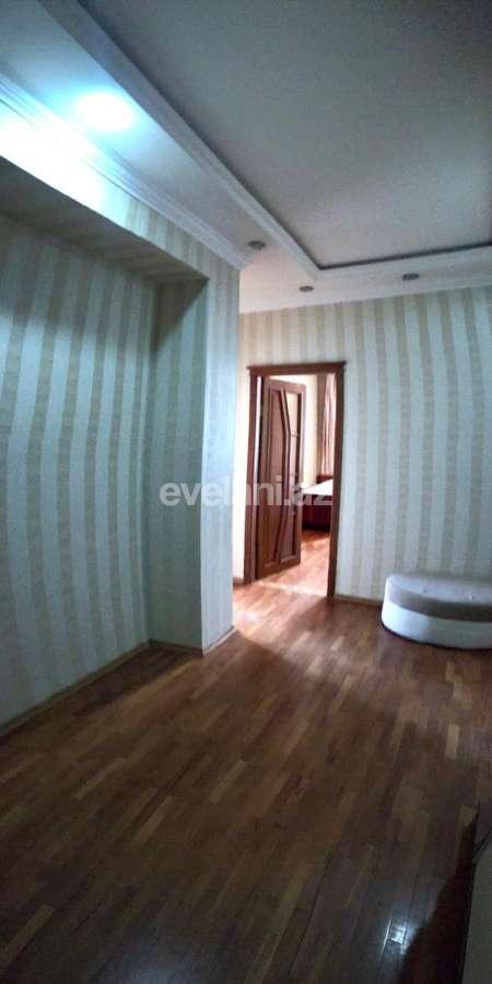 Satılır, yeni tikili, 3 otaqlı, 106 m², Nəriman Nərimanov m.