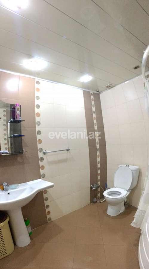 Satılır, yeni tikili, 3 otaqlı, 106 m², Nəriman Nərimanov m.