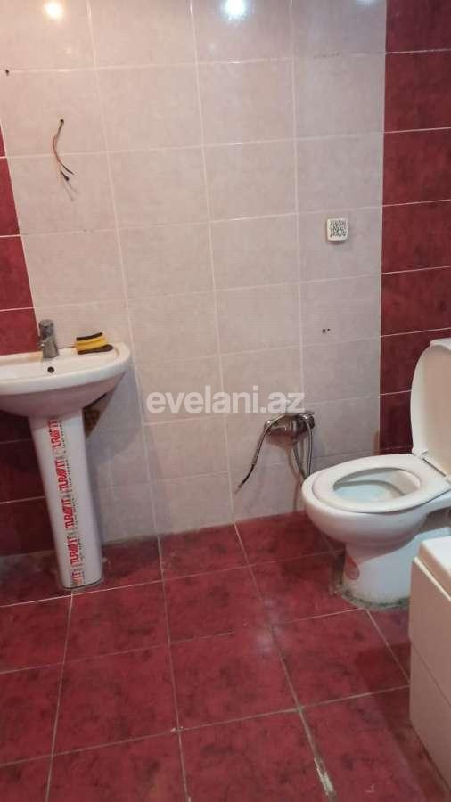 Satılır, yeni tikili, 2 otaqlı, 92 m², Bakı, Nərimanov r, Nəriman Nərimanov m.