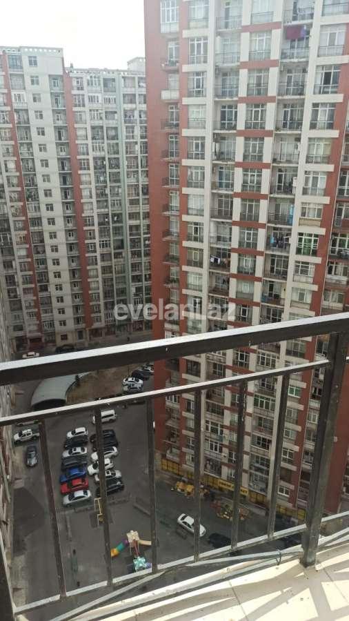 Satılır, yeni tikili, 2 otaqlı, 92 m², Bakı, Nərimanov r, Nəriman Nərimanov m.