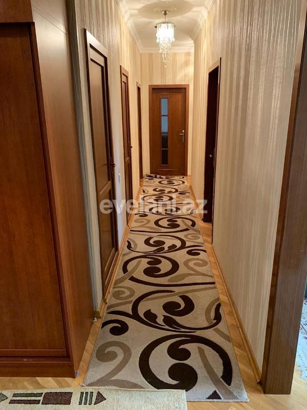 Satılır, yeni tikili, 4 otaqlı, 131 m², Bakı, Yasamal r, Yeni Yasamal q.