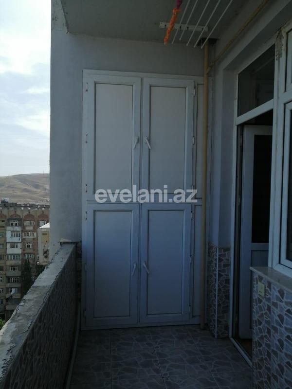 Satılır, yeni tikili, 4 otaqlı, 131 m², Bakı, Yasamal r, Yeni Yasamal q.