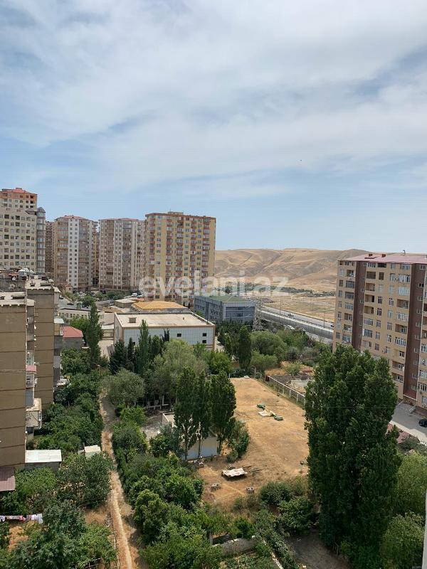 Satılır, yeni tikili, 4 otaqlı, 131 m², Bakı, Yasamal r, Yeni Yasamal q.