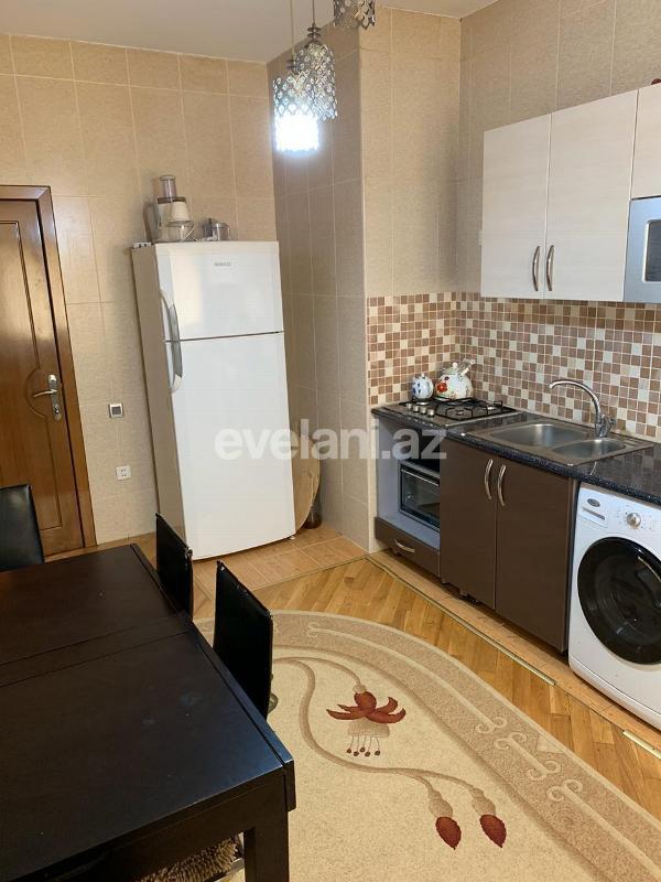 Satılır, yeni tikili, 4 otaqlı, 131 m², Bakı, Yasamal r, Yeni Yasamal q.