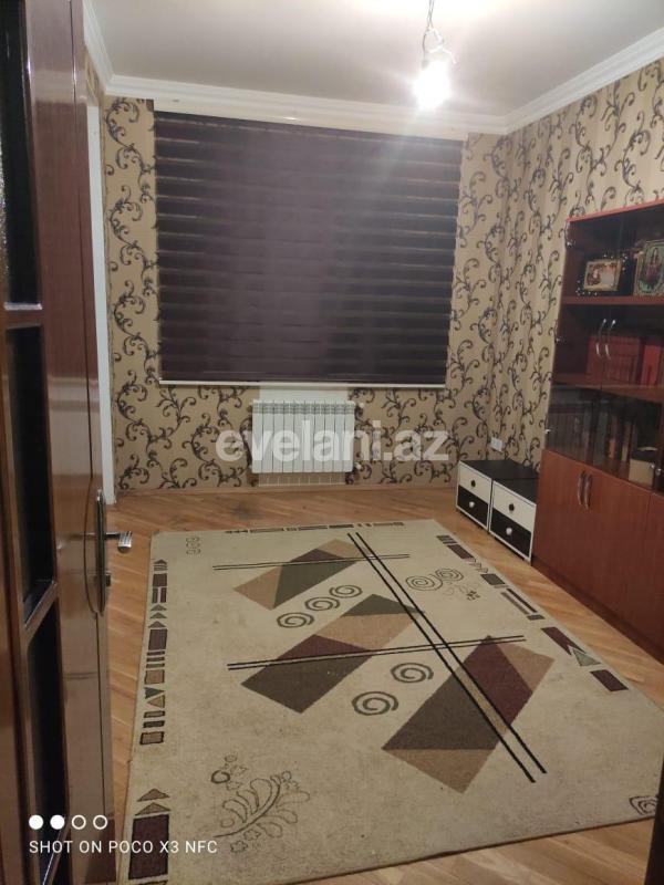 Satılır, yeni tikili, 4 otaqlı, 131 m², Bakı, Yasamal r, Yeni Yasamal q.