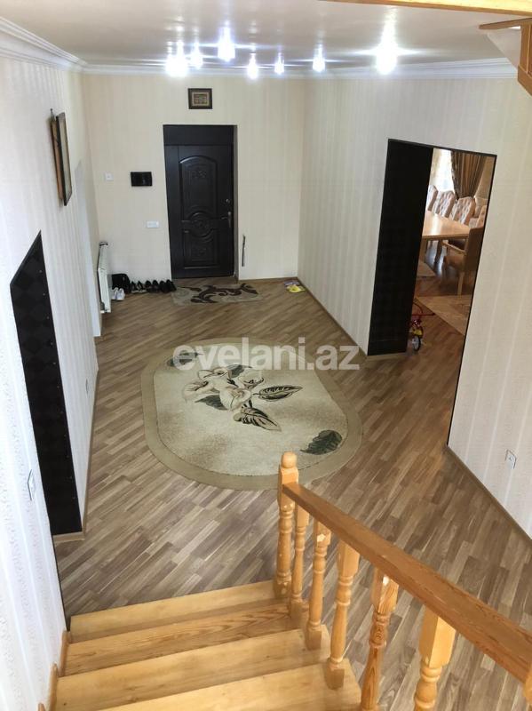 Satılır, həyət evi / bağ, 5 otaqlı, 245 m², Bakı, Sabunçu r, Nardaran q.