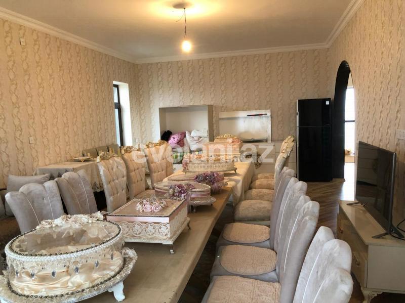 Satılır, həyət evi / bağ, 5 otaqlı, 245 m², Bakı, Sabunçu r, Nardaran q.