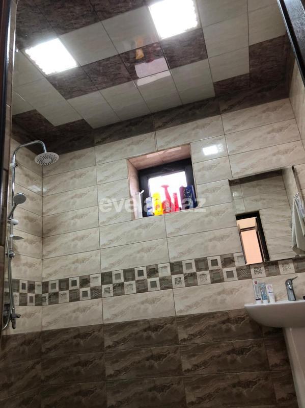 Satılır, həyət evi / bağ, 5 otaqlı, 245 m², Bakı, Sabunçu r, Nardaran q.