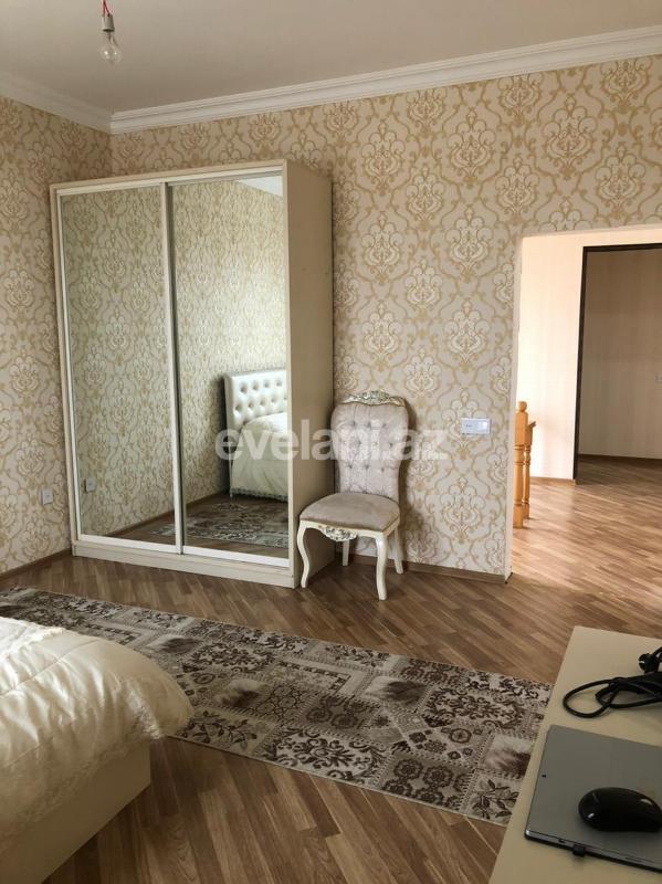 Satılır, həyət evi / bağ, 5 otaqlı, 245 m², Bakı, Sabunçu r, Nardaran q.