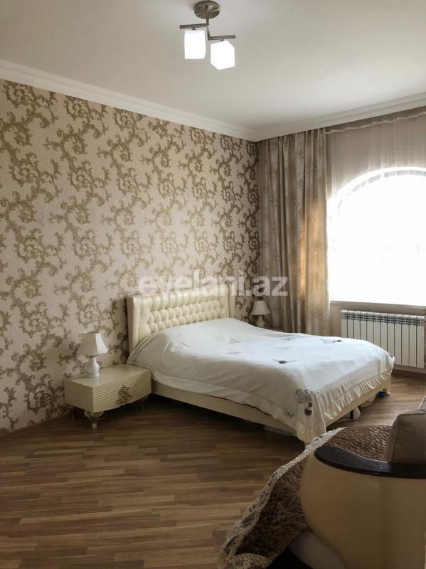 Satılır, həyət evi / bağ, 5 otaqlı, 245 m², Bakı, Sabunçu r, Nardaran q.