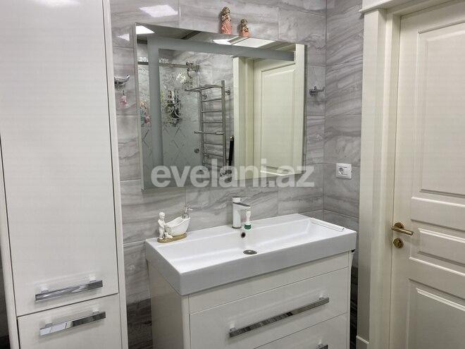 Продаётся, новостройка, 3-комнаты, 167 m², Шах Исмаил Хатаи m.