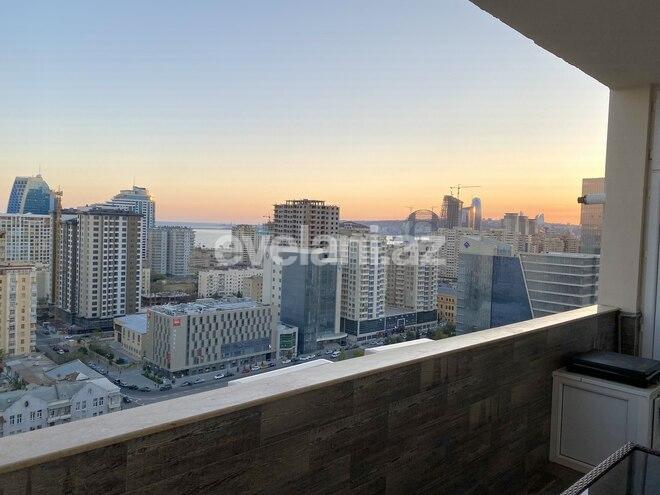 Продаётся, новостройка, 3-комнаты, 167 m², Шах Исмаил Хатаи m.