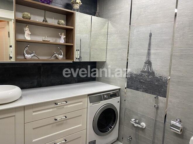 Продаётся, новостройка, 3-комнаты, 167 m², Шах Исмаил Хатаи m.