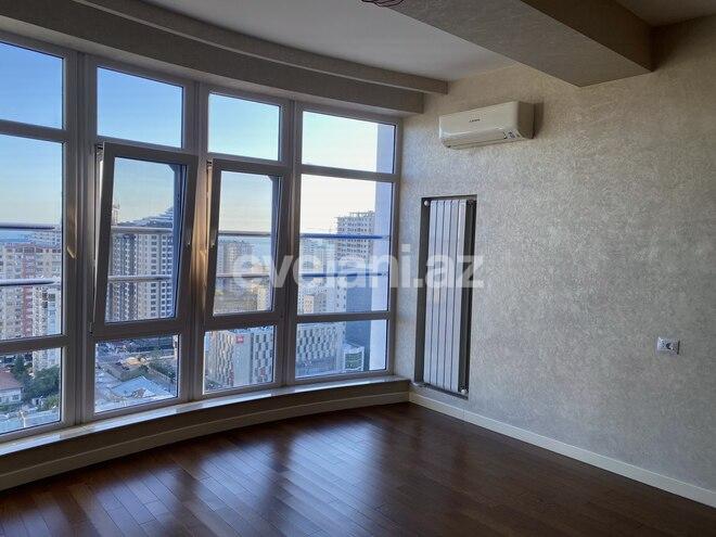 Продаётся, новостройка, 3-комнаты, 167 m², Шах Исмаил Хатаи m.